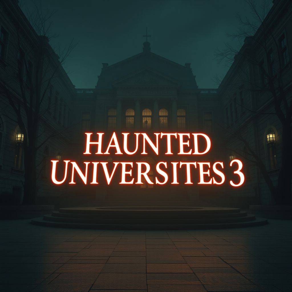 ความสำเร็จของ 'Haunted Universities 3' เทียบกับภาคก่อน